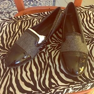 Franco Sarto flats